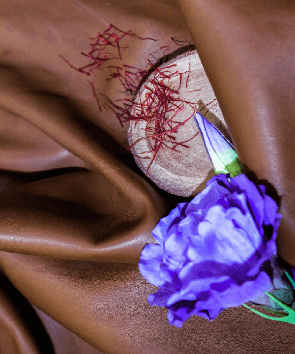 OTTOMAN LEATHER 100ml Extrait de Parfum | Maissa Perfume UK