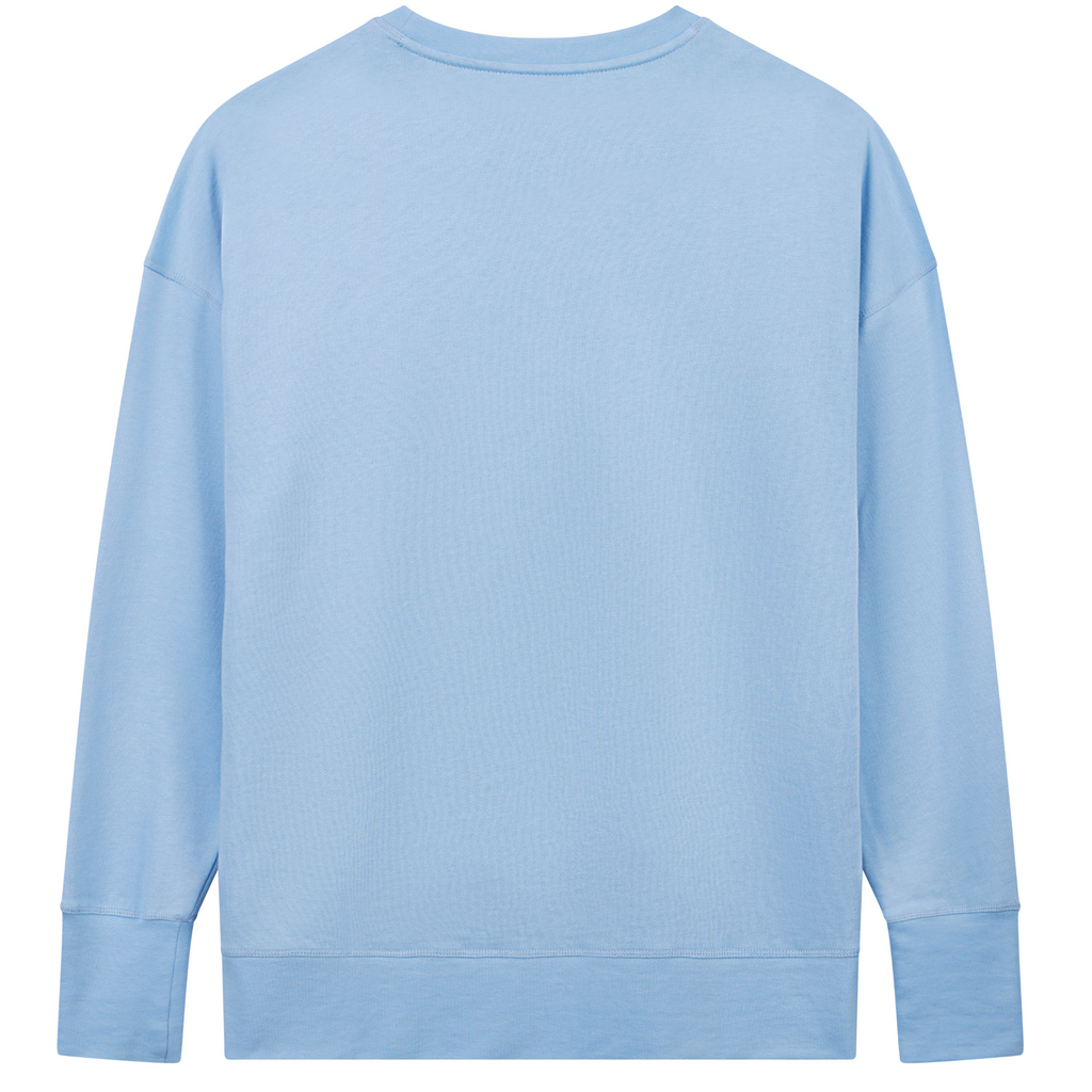 Longline Sweatshirt