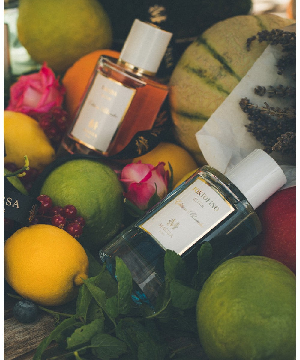 PORTOFINO 100ml Eau de Parfum | Maissa Perfume UK