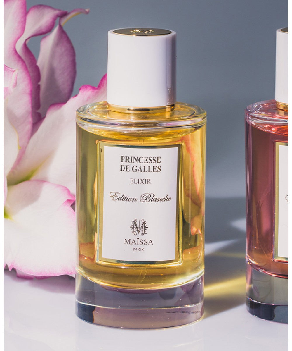 PRINCESSE DE GALLES 100ml Eau de Parfum | Maissa Perfume UK