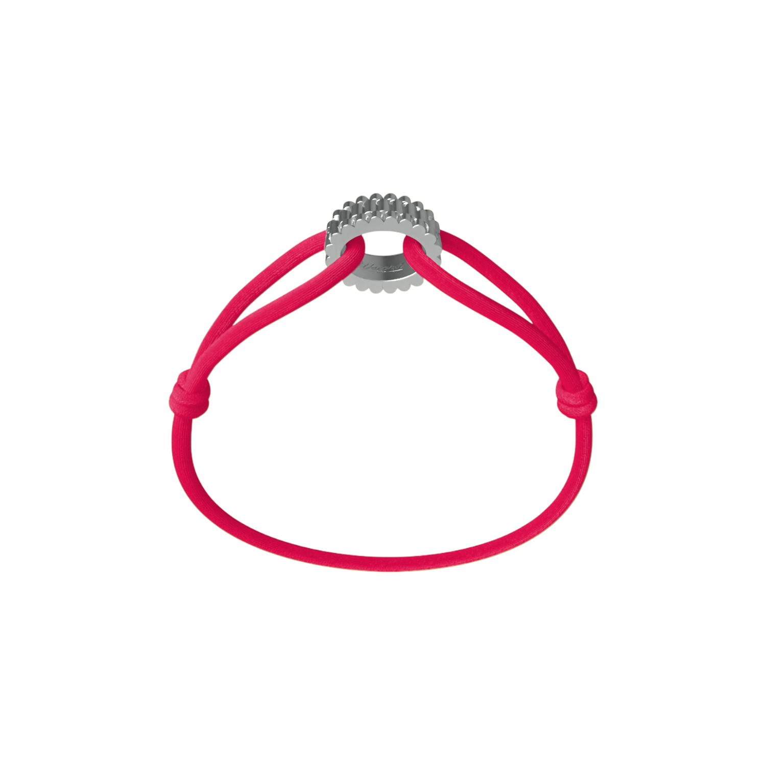 Regent Cord Bracelet