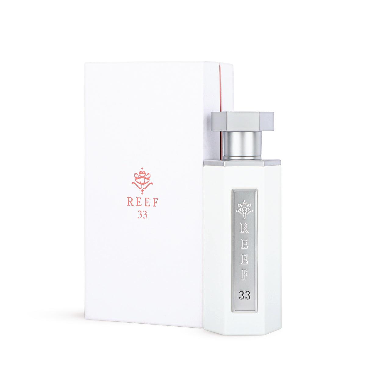 REEF 33 White EDP 100ml Classic Perfume