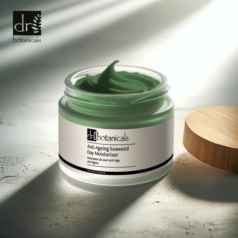 Anti-Ageing Seaweed Day Moisturiser