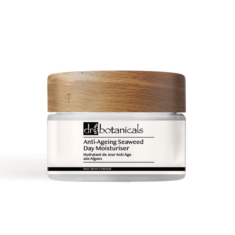 Anti-Ageing Seaweed Day Moisturiser
