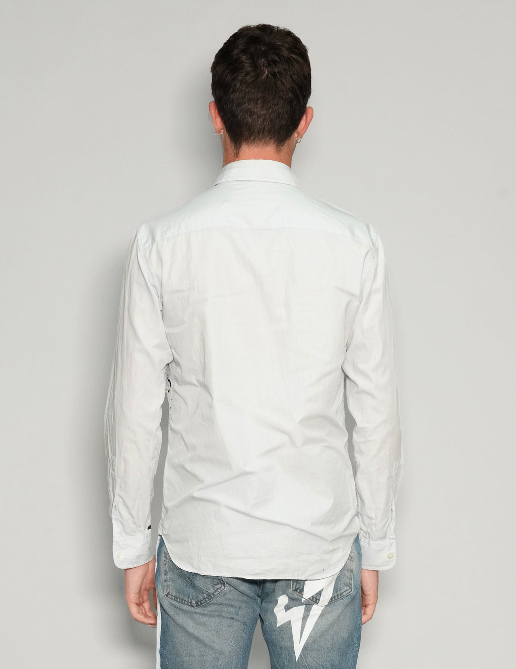 ST Ink Splotch Shirt