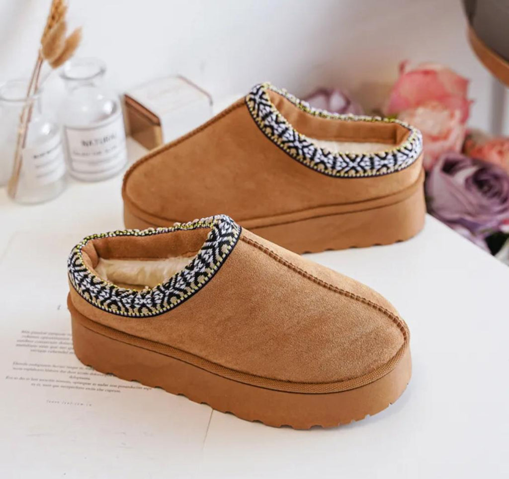 Camel Platform Cosy Mule