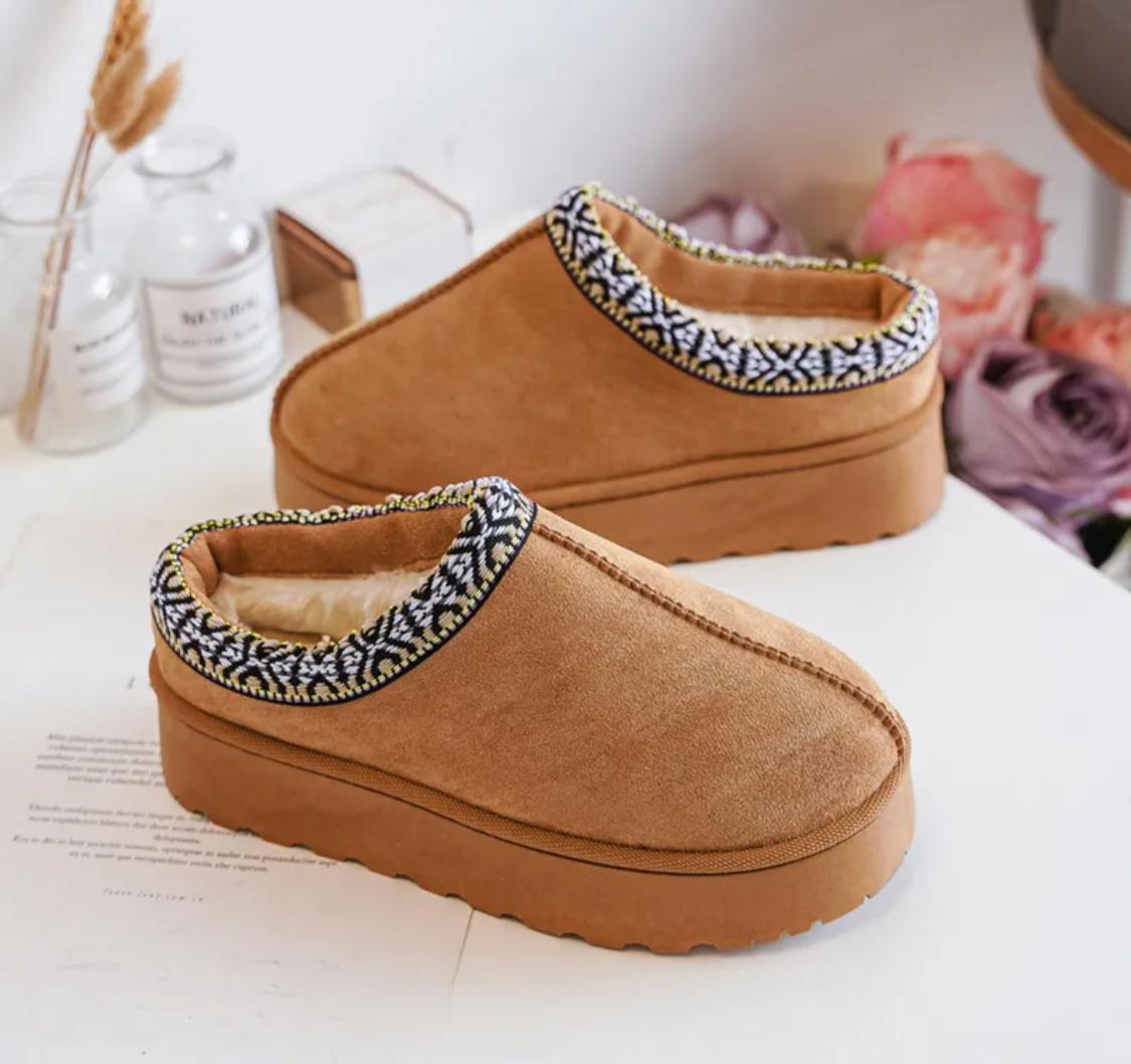 Camel Platform Cosy Mule