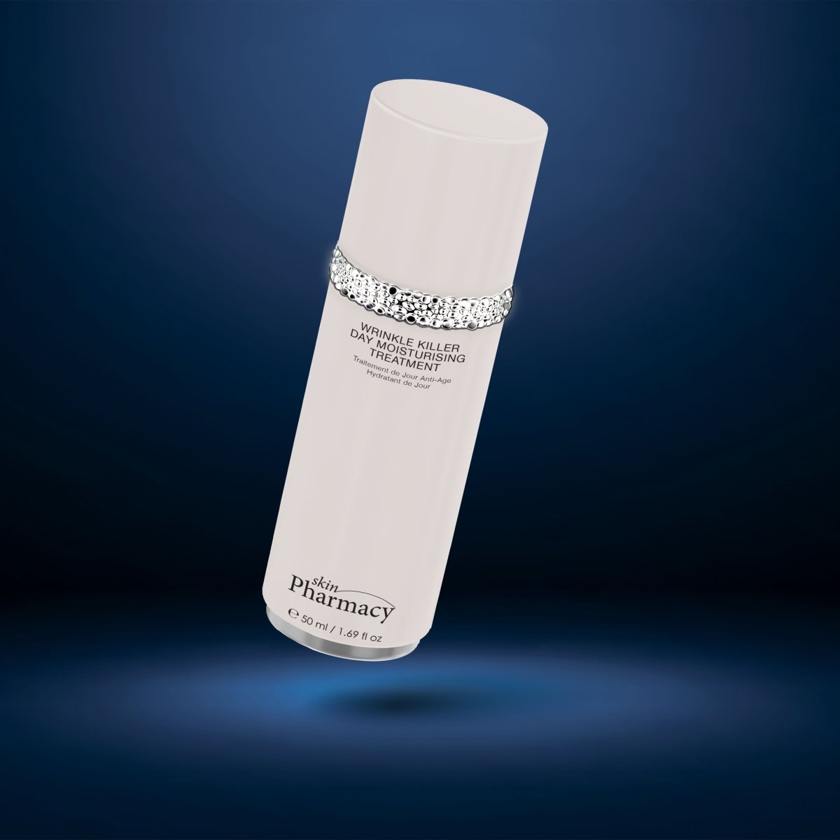 SP Wrinkle Killer Day Moisturising Treatment 50ml