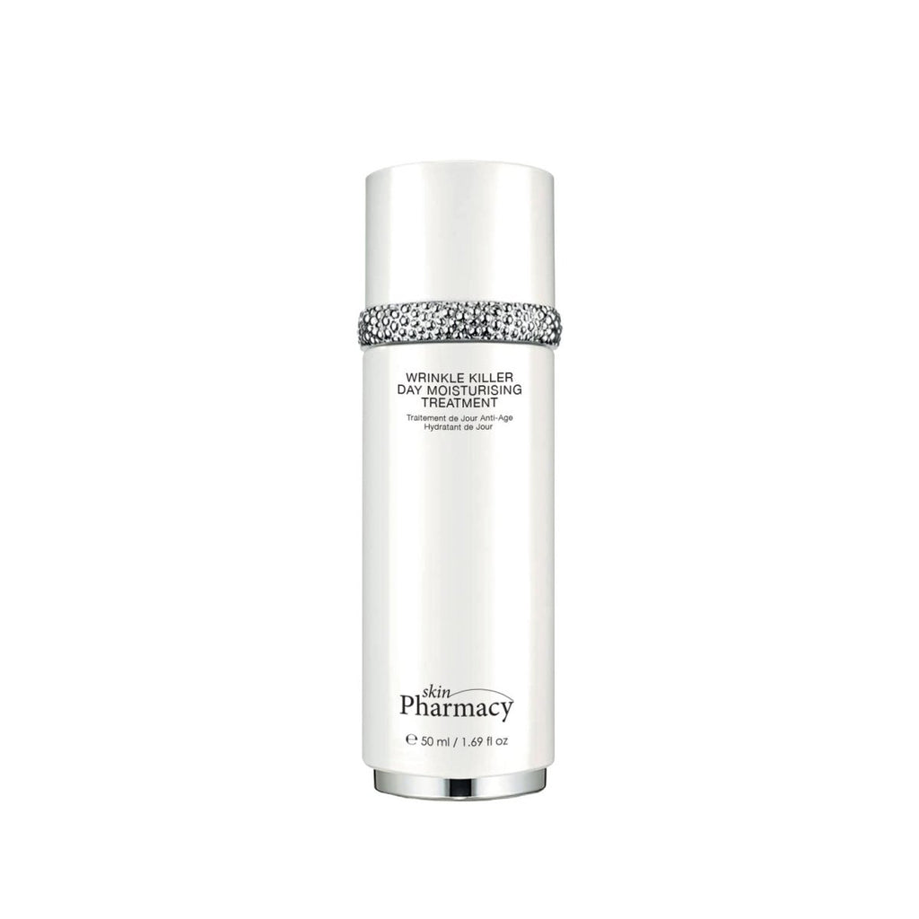 SP Wrinkle Killer Day Moisturising Treatment 50ml