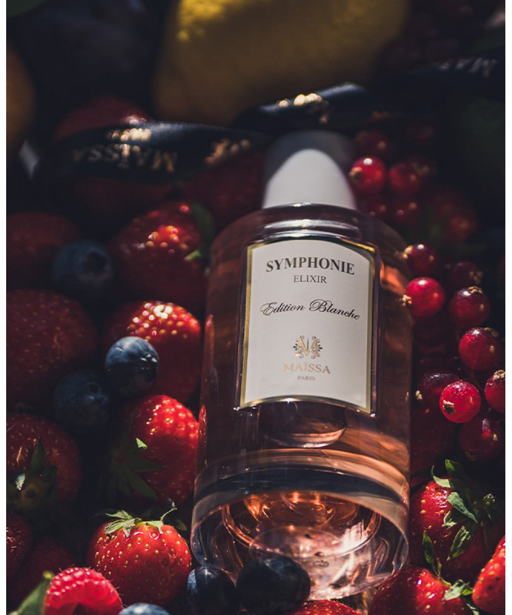SYMPHONIE 100ml Eau de Parfum | Maissa Perfume UK