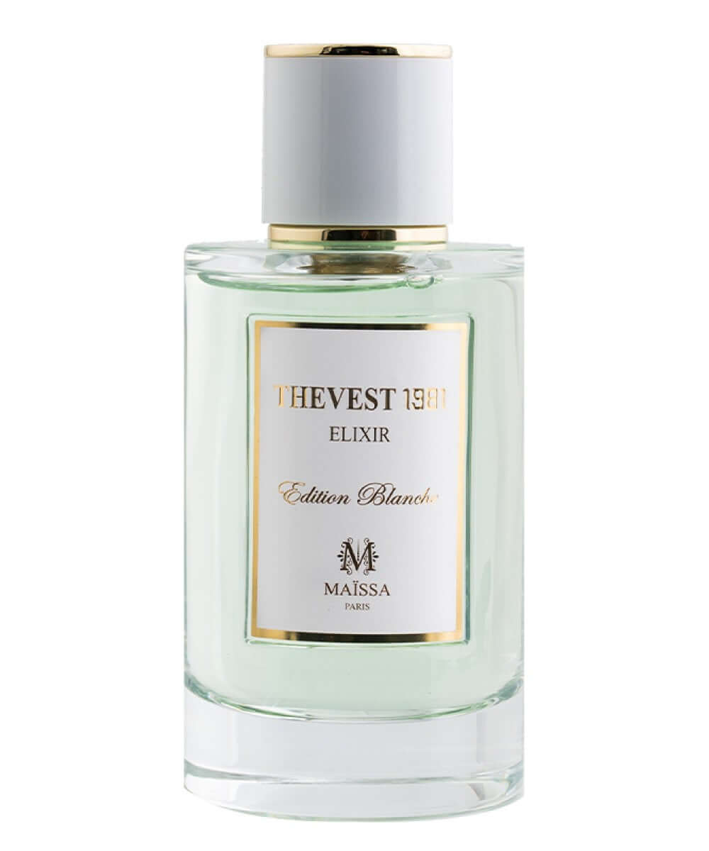 THEVEST 1981 100ml Eau de Parfum | Maissa Perfume UK