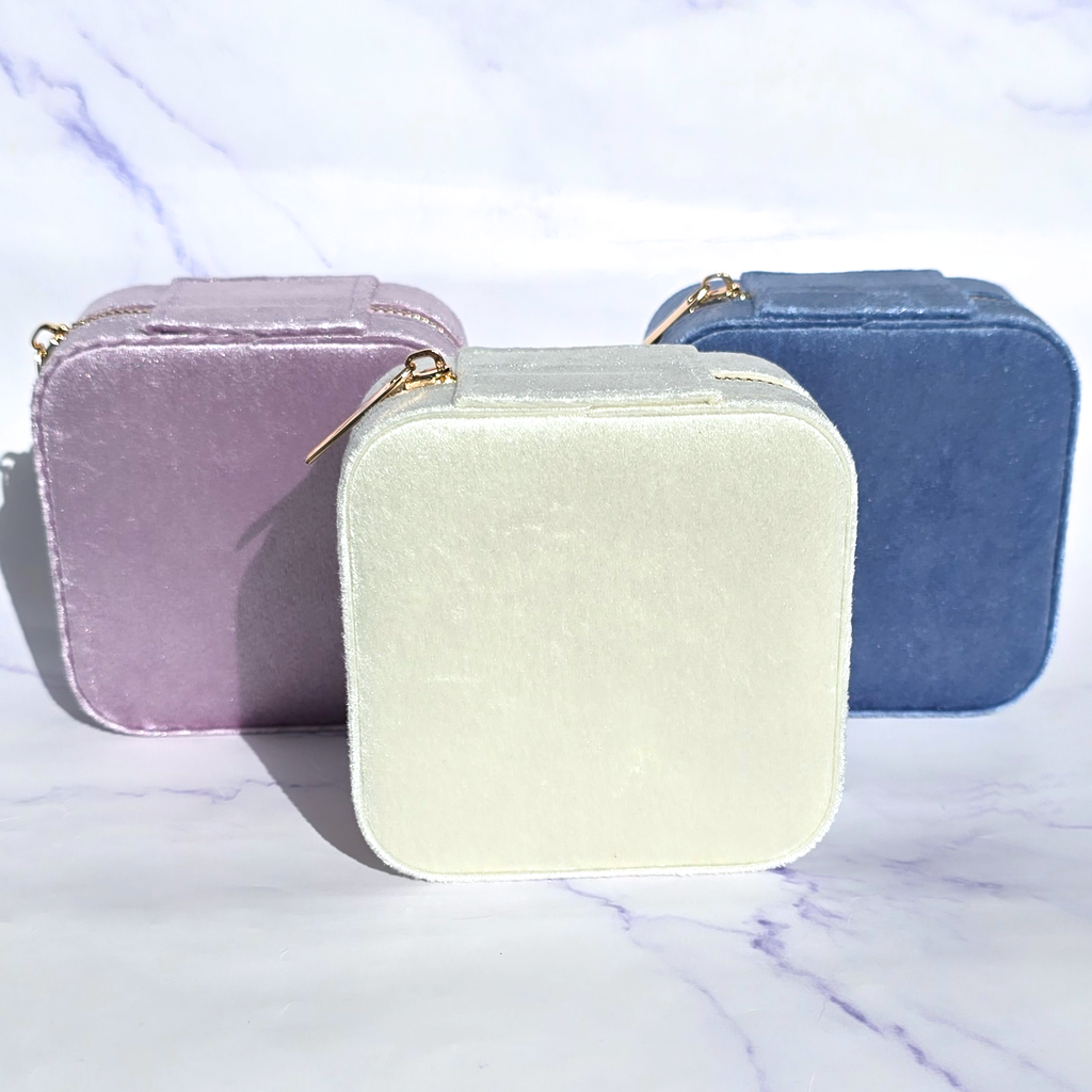 Jewellery Travel Case