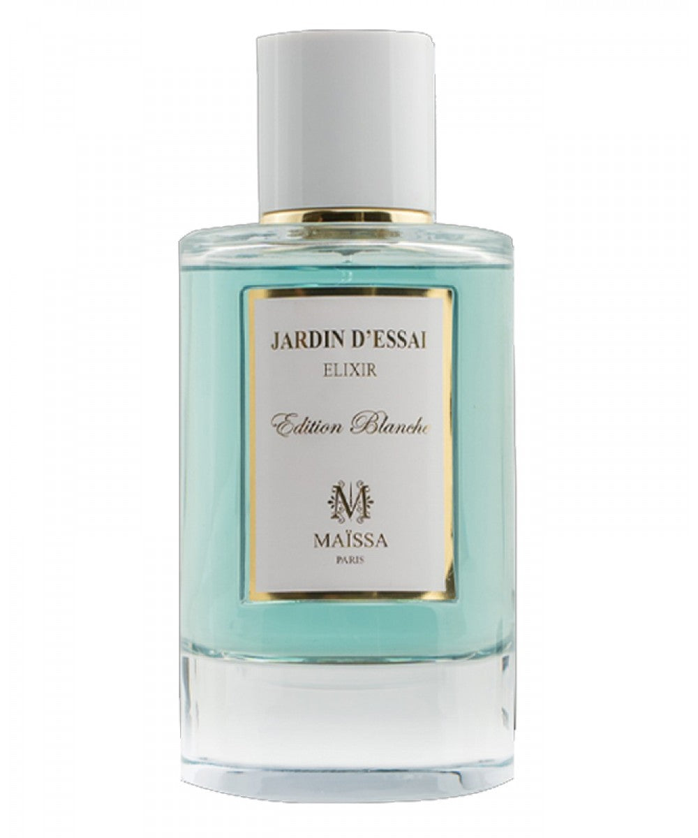 JARDIN D’ESSAI 100ml Eau de Parfum | Maissa Perfume UK
