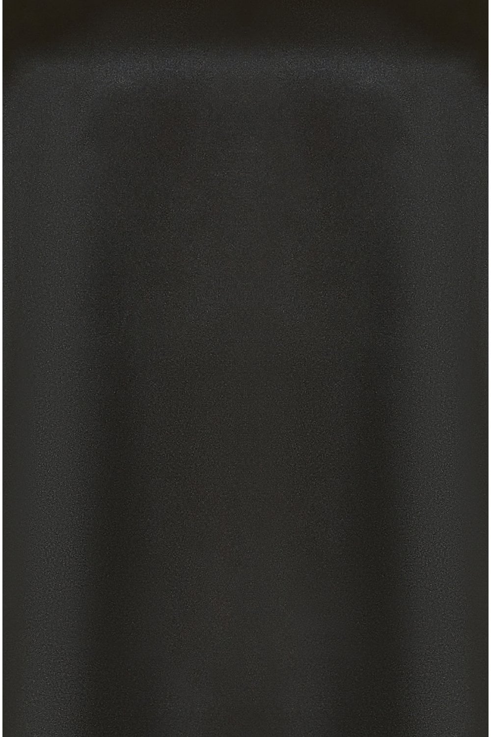 Yumi Black Satin Cami Top