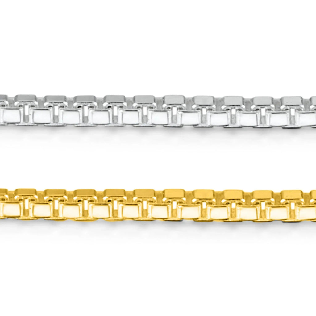 Poppy necklace by Shrieking Violet® Sterling silver teardrop pendant with a real flower