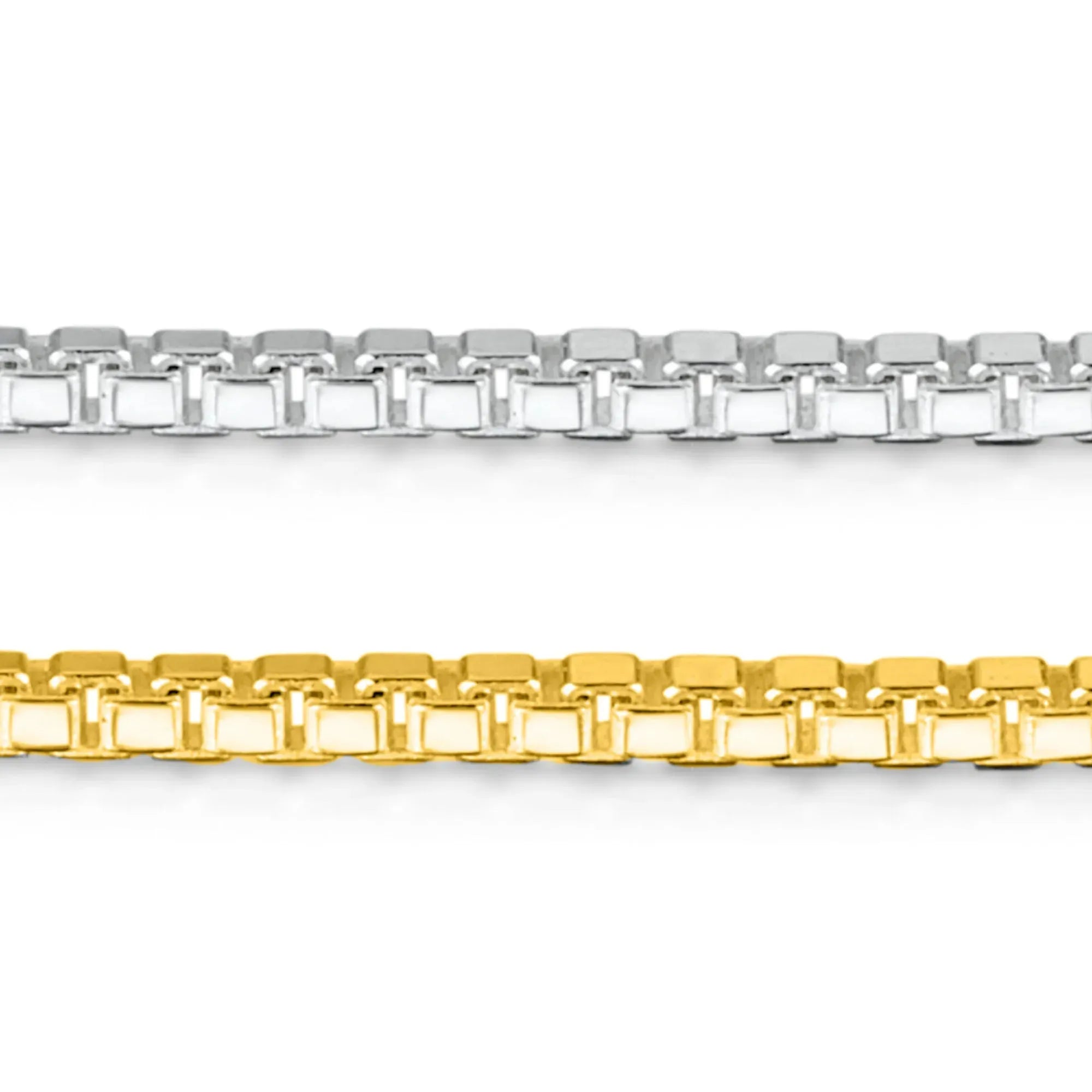 Sterling silver round pendant with real flowers by Shrieking Violet®